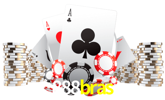 Jogue jogos de pôquer em 888bras