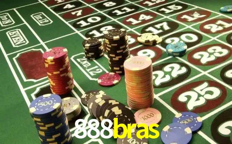 Experiência VIP 888bras