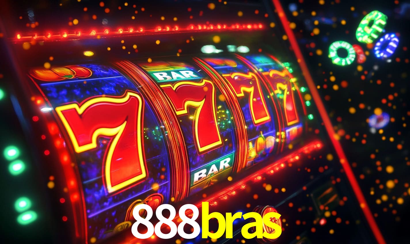 888bras: Seu Cassino Premiado com Pagamentos Rápidos