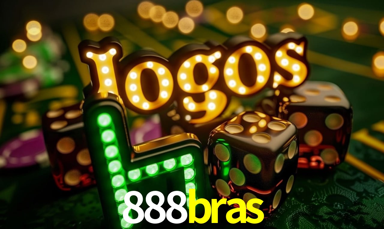 Bônus de Boas-vindas 888bras
