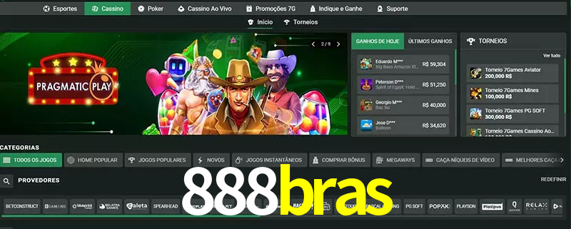 cassino 888bras