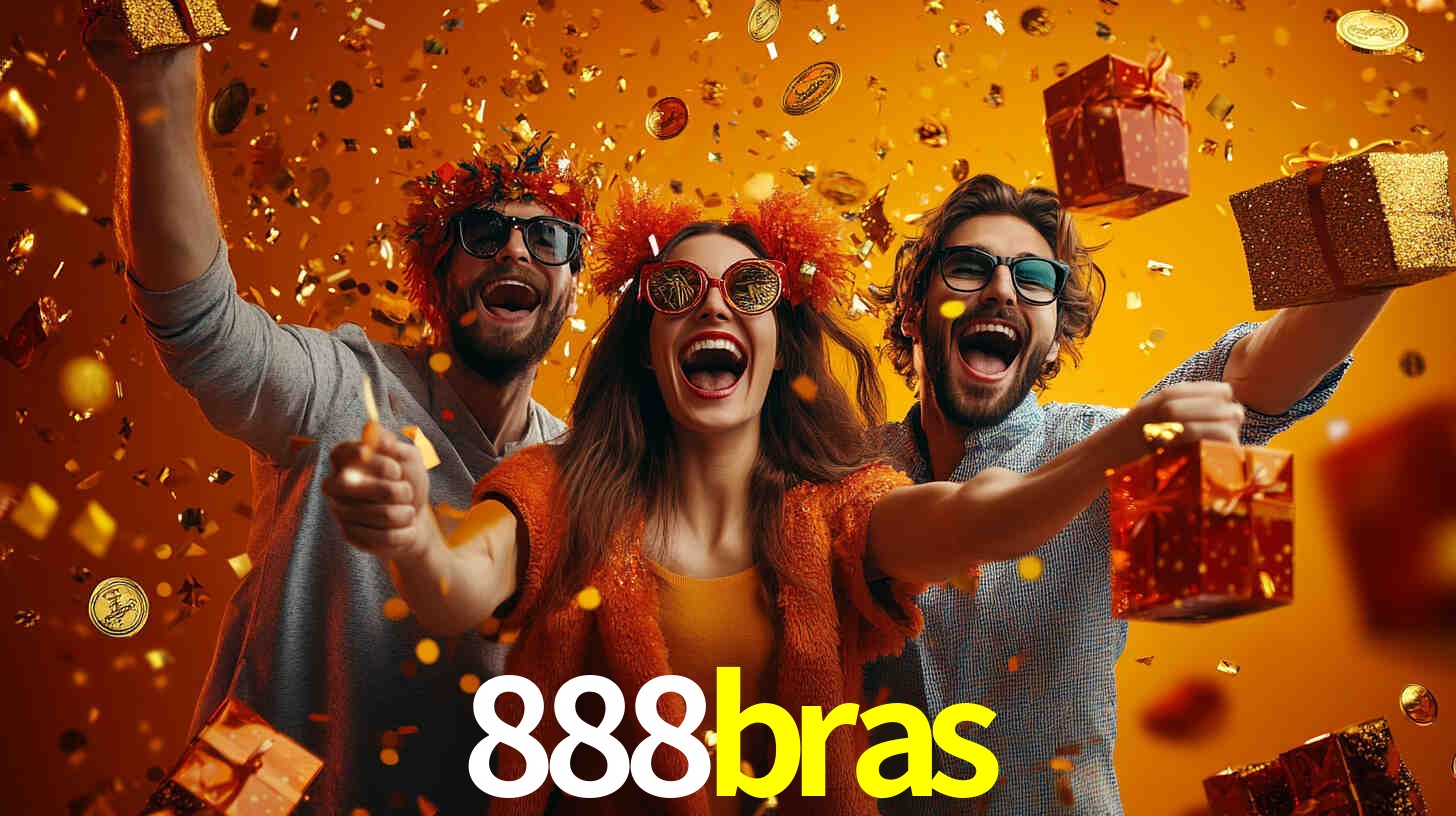 888bras: Seu Especialista em Apostas Esportivas Brasileiras