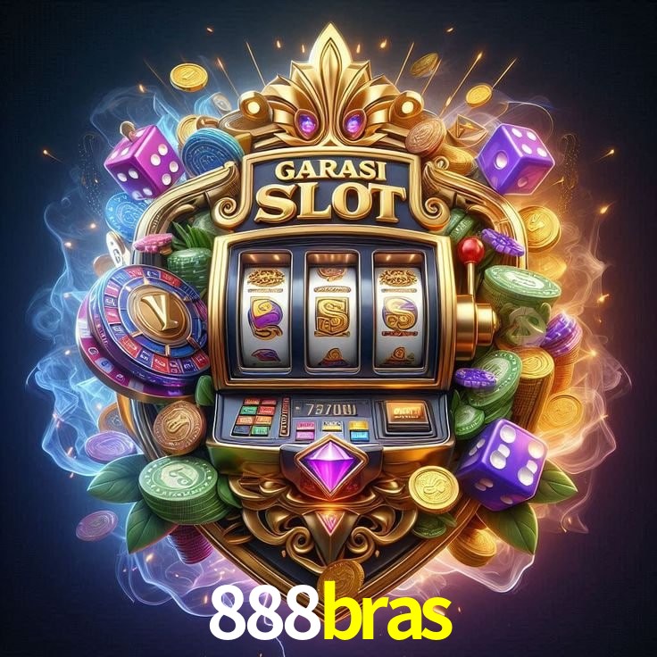 Cadastro Rápido 888bras