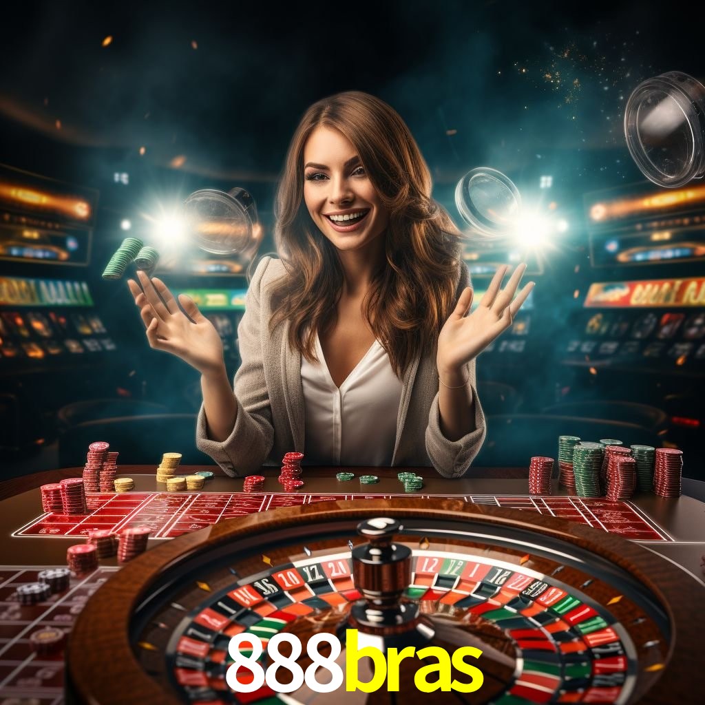 Explore as vantagens do 888bras: serviço profissional e confiabilidade
