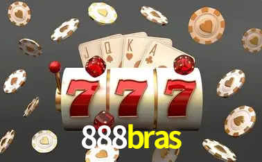 Bônus após cadastro na 888bras