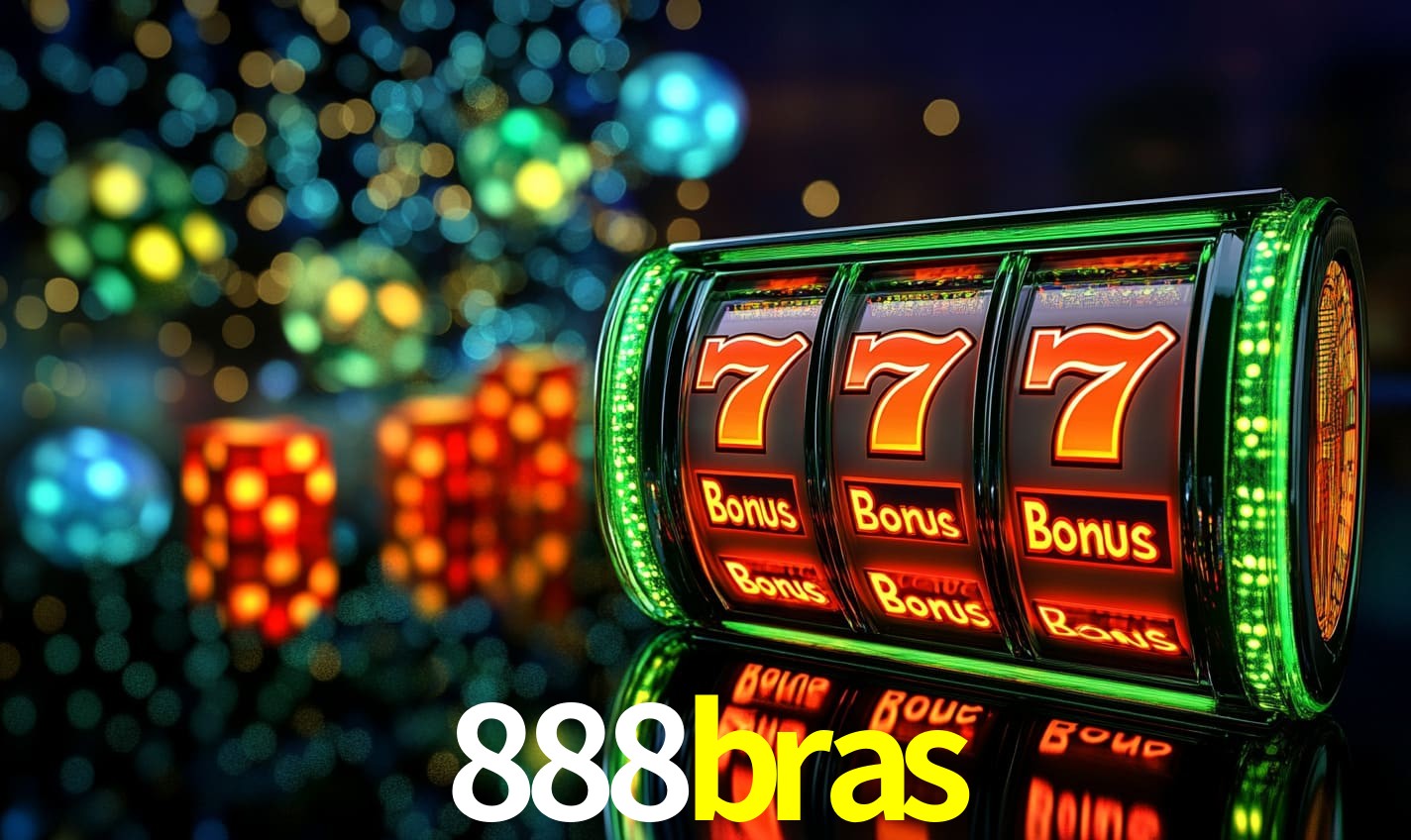 Casino Ao Vivo 888bras