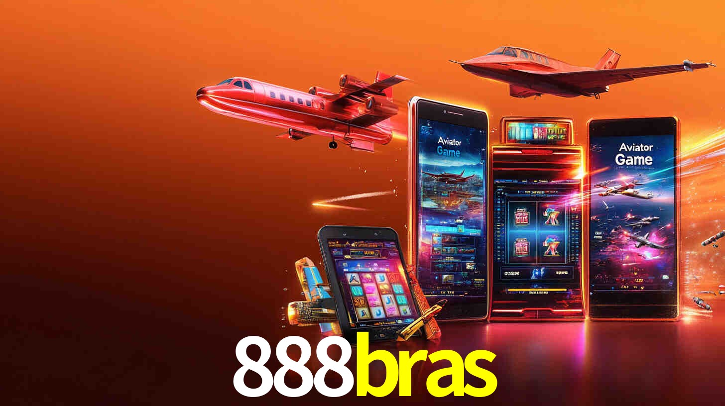 Desvendando o Mundo dos Jogos Virtuais na 888bras