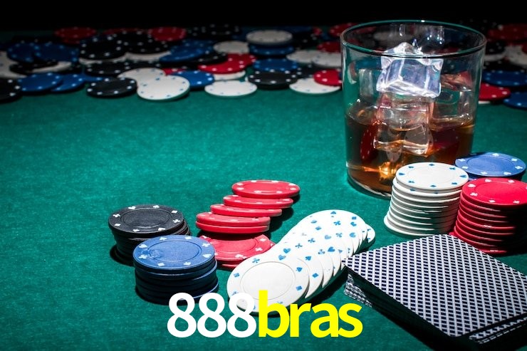 Bônus de Boas-vindas 888bras
