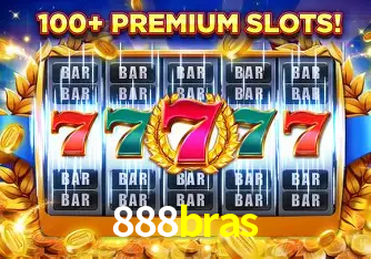 Descubra o Mundo do Cassino Online com 888bras