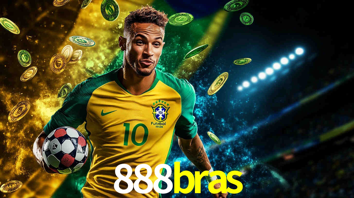 Apostas Esportivas na 888bras: Um Guia Completo