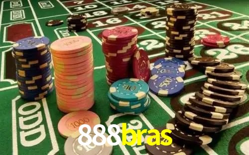 Apostas com odds competitivas na 888bras