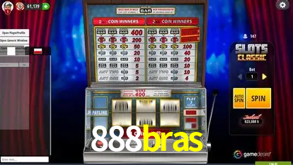 Descubra a Magia dos Jogos de Arcade no 888bras