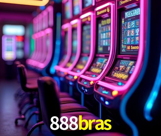 Loterias online na 888bras