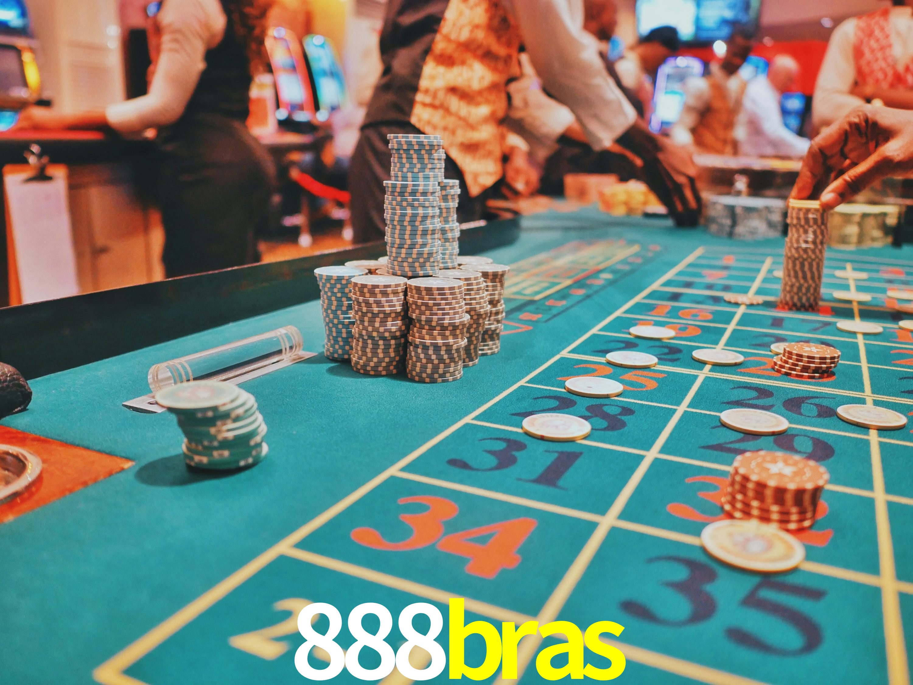 Bônus Diários 888bras