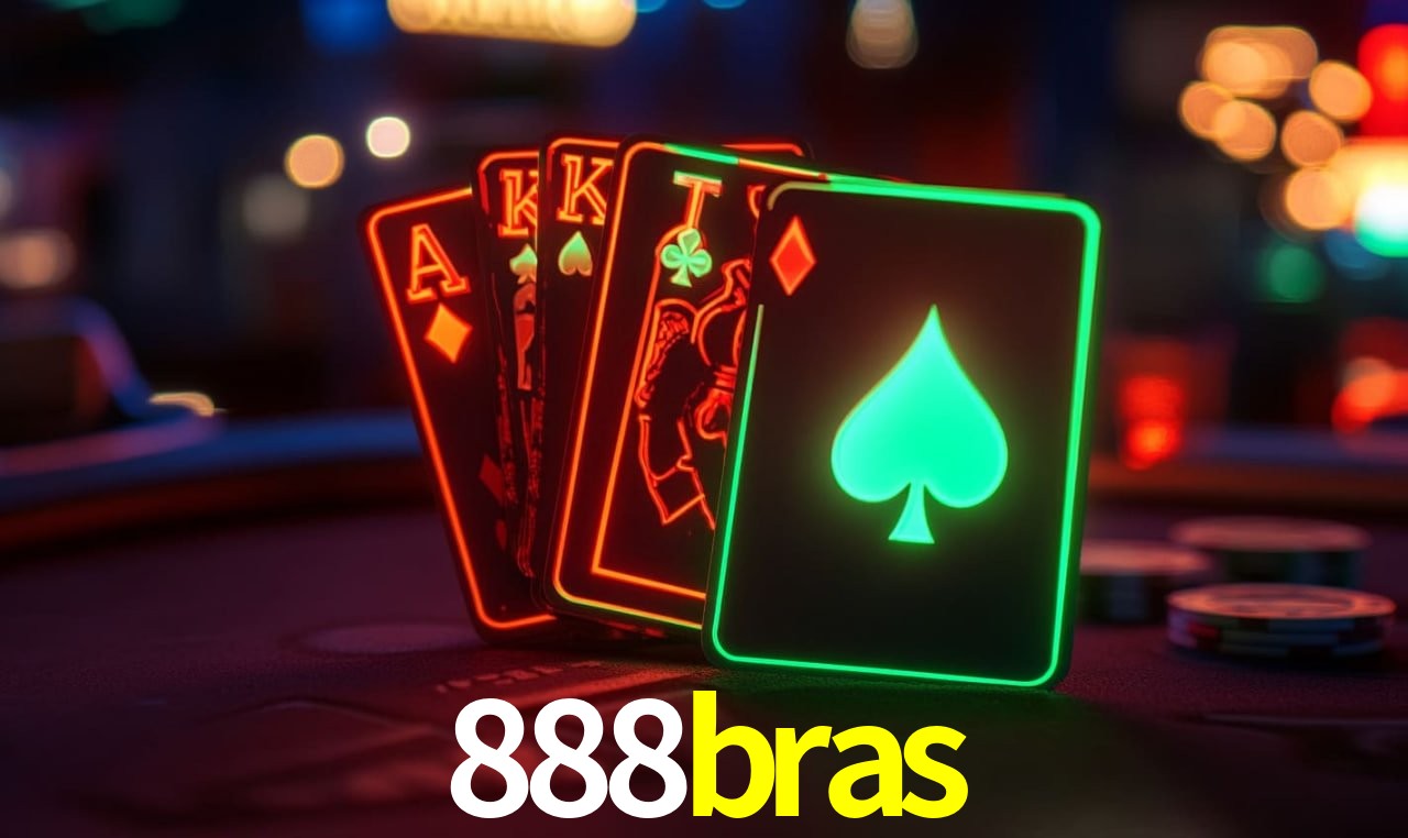 Jackpots e promoções na 888bras