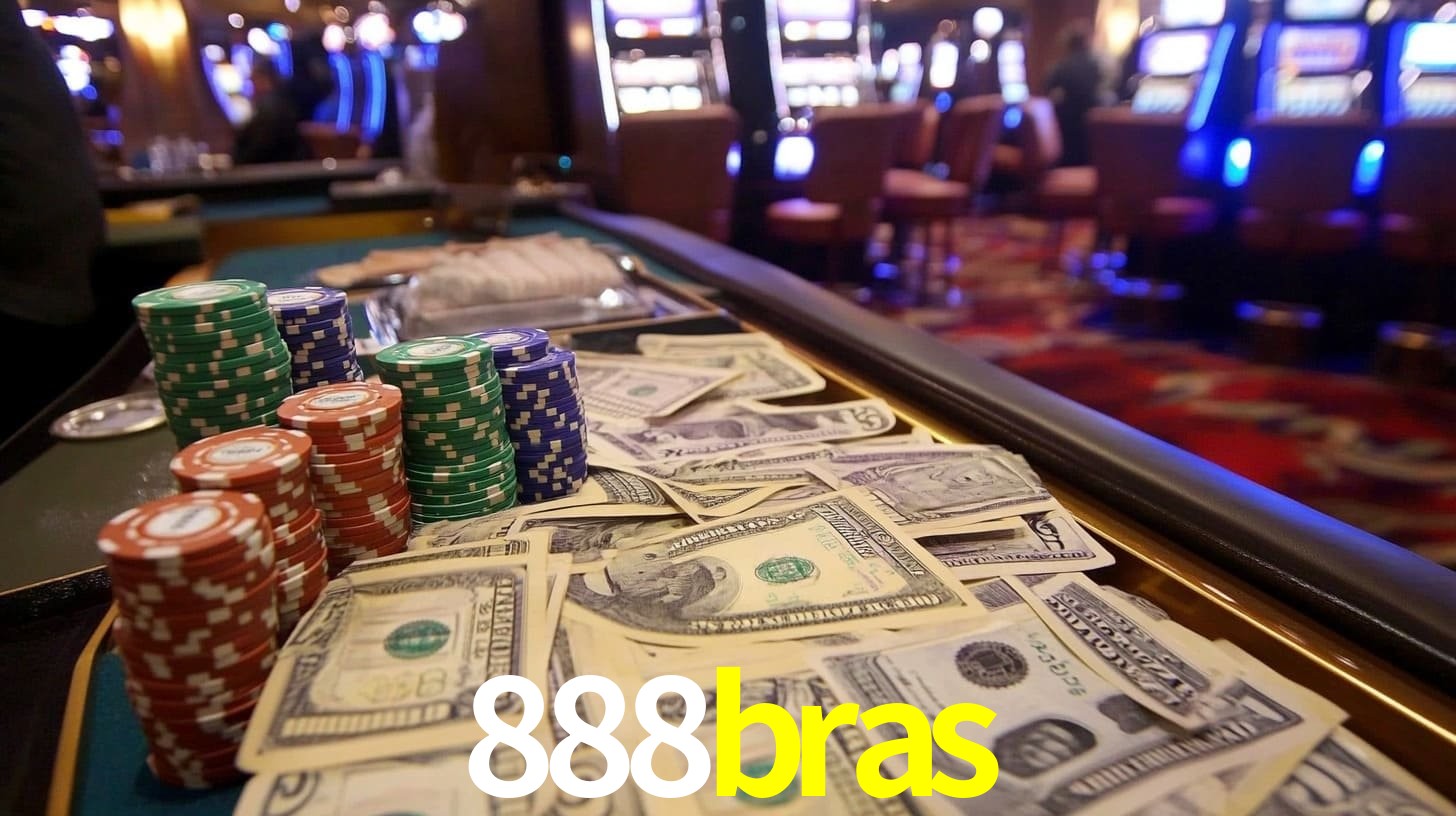 Slots com jackpots e giros grátis na 888bras