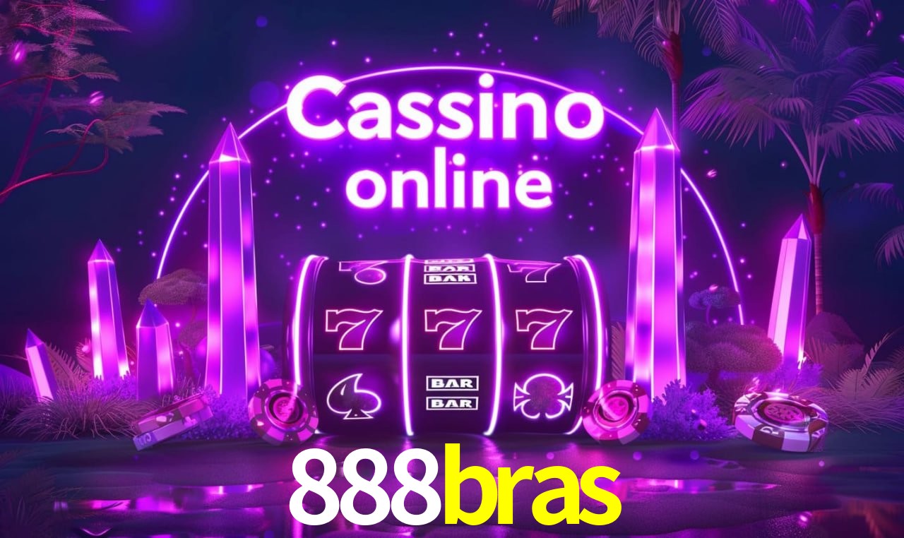 Benefícios da Conta 888bras
