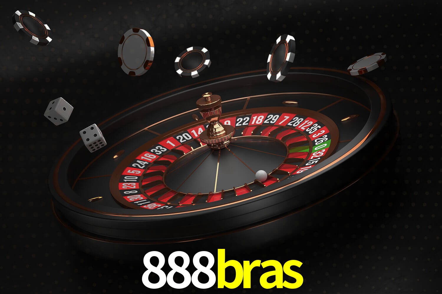Sinta a adrenalina dos jogos de cassino com 888bras
