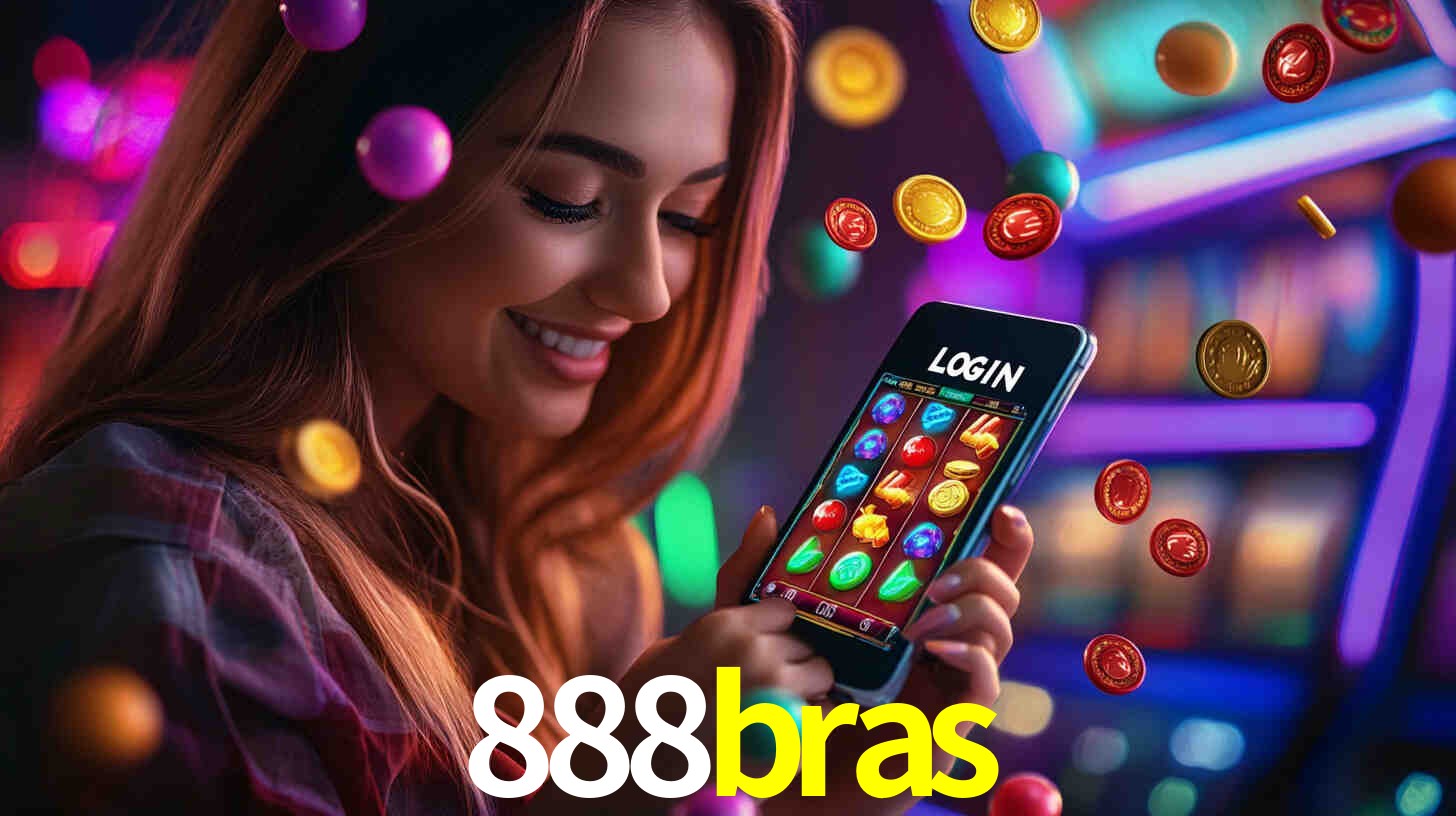 888bras: Jogos de Caça-Níqueis-Altas Recompensas, Roleta-Velocidade, Blackjack-Desafios Máximos