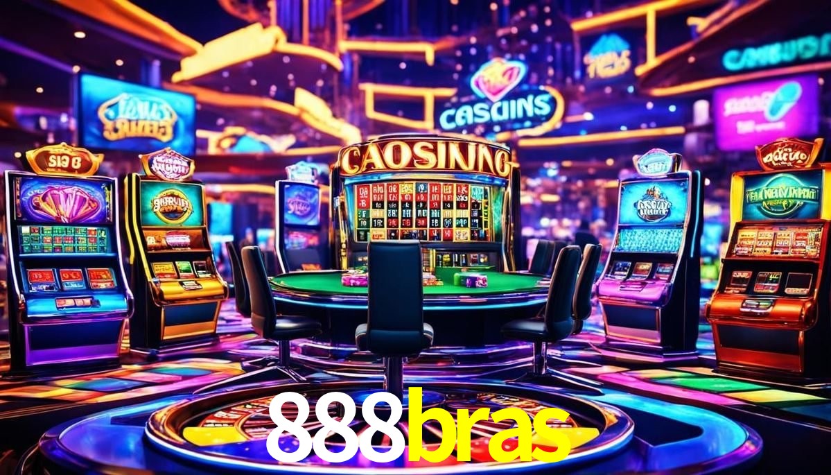 Apostas de Futebol 888bras