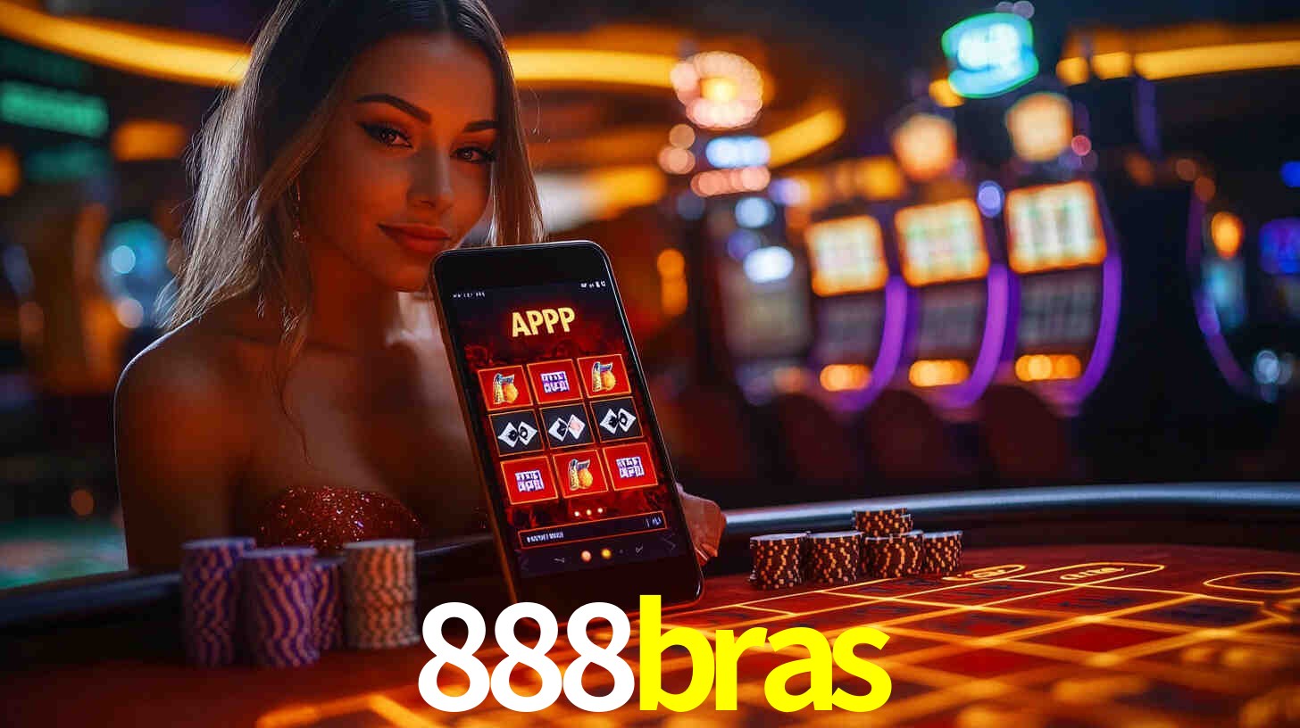 Descubra o Programa VIP da 888bras: Vantagens Exclusivas para Jogadores