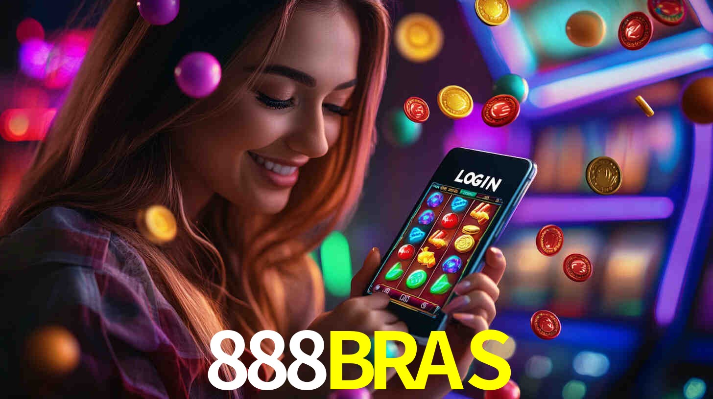 Processo de Download do App 888BRAS - Passo a Passo Simples