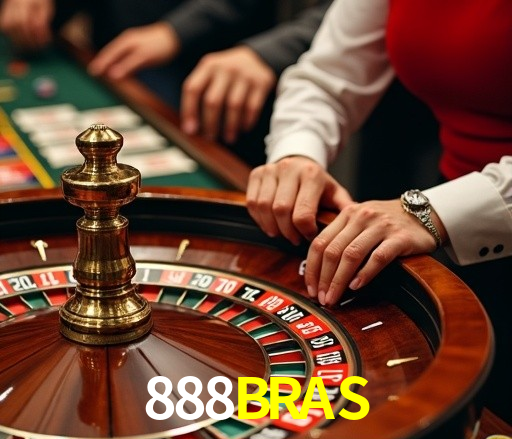 Interface do Aplicativo 888BRAS - Design Premium e Intuitivo