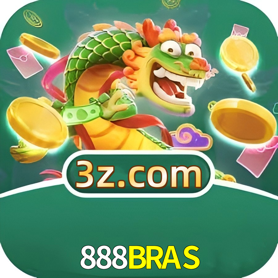 888BRAS Logo